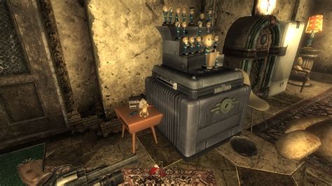 fallout 3 items